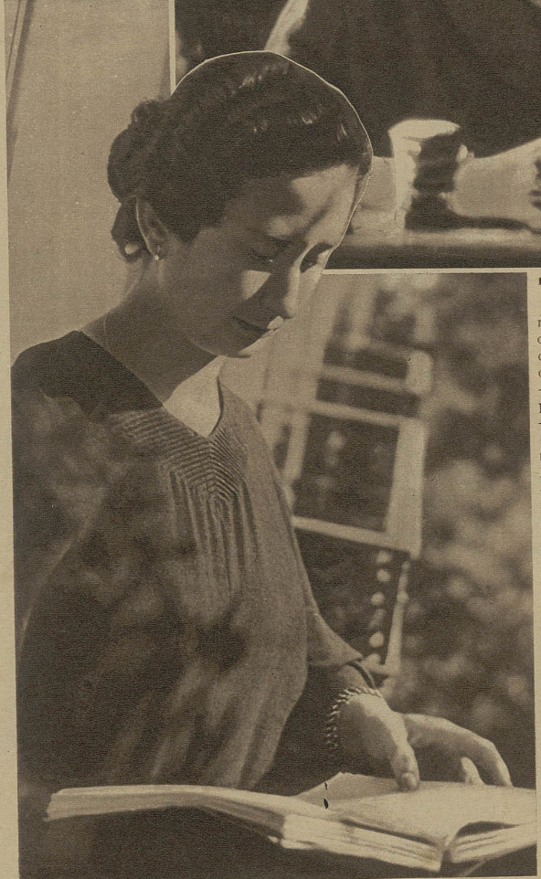 Fotografía de Torán Carré, Isabel